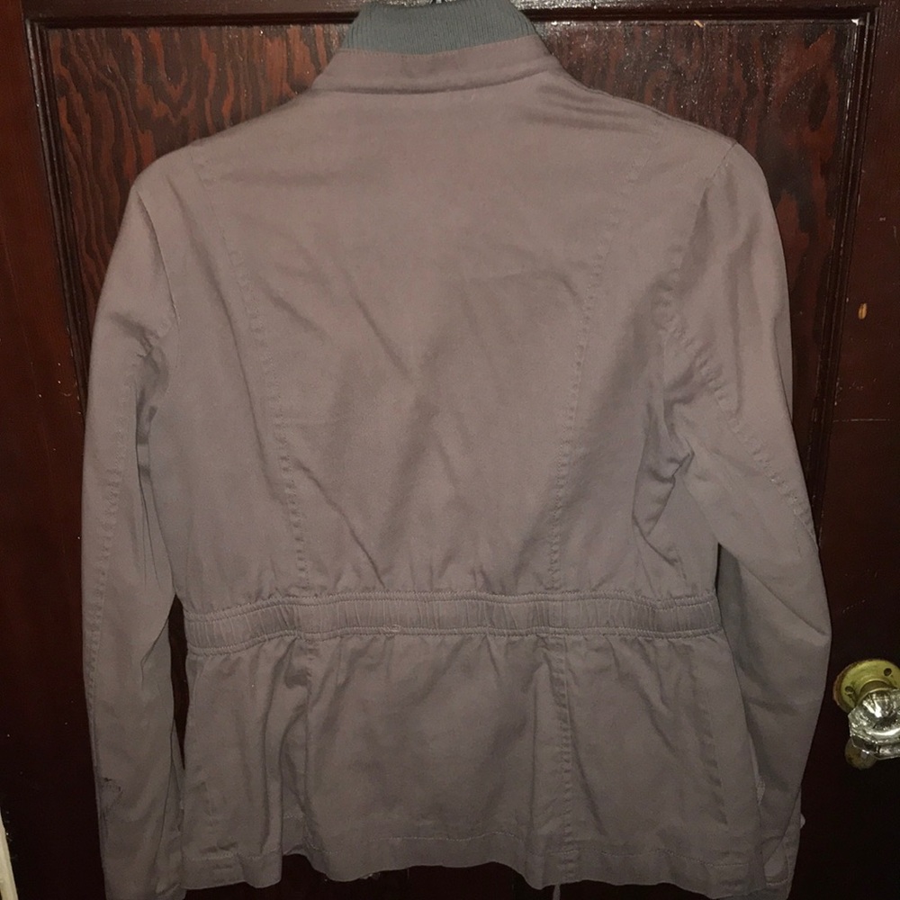 Jacket - Picture 2 of 2